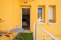 Blue Suite by Studio Vita