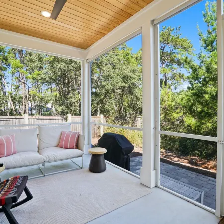30A Beach House - Casa Brisa