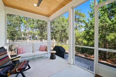 30A Beach House - Casa Brisa