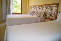 Hotel Ocean Imperium Hotels in Nisia Floresta