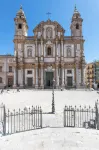 Casa Valverde in Centro Storico by Wonderful Italy - balcony