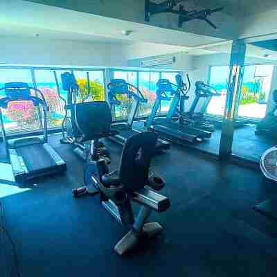 Exclusive apartment in Calzada de Amador Fitness & Recreational Facilities