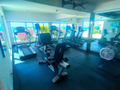 Exclusive apartment in Calzada de Amador Hotels in Ancon