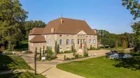Domaine de Dolomieu, BW Premier Collection