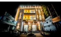 Hotel Amber Hotels in Kurukshetra