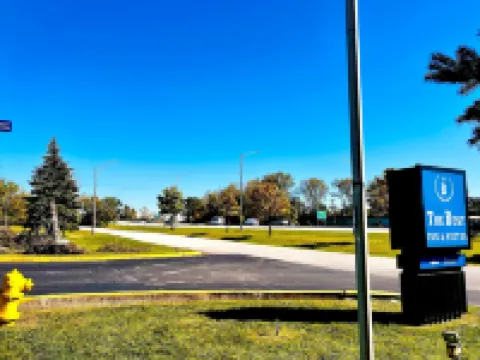 The Best Inn & Suites Hotels in Markham