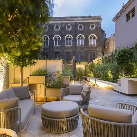 BASTIÒ Private Suites