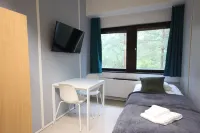 Forenom Hostel Espoo Kilo