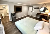 Lincoln Inn Hotels in Venice