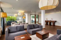 โรงแรม Grand Beragala Boutique Resort