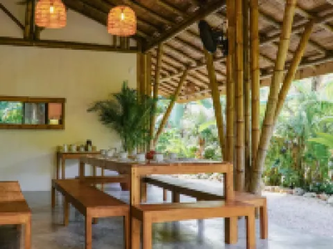 Dream Surf House Santa Teresa (Playa Hermosa) Hotels in Cobano