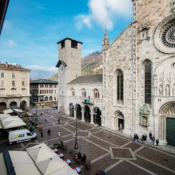 Aurum - Como Luxury Suites