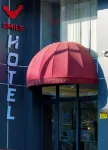 Smile Apart Hotel - parking