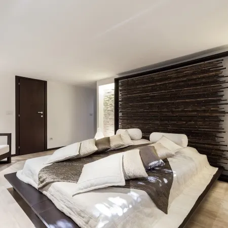 Beautiful Luxury Villa Located in Sardinia in Villasimius Near the Beaches