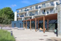 Hôtel Best of Both - Divonne-Les-Bains Отели в г. Дивон-ле-Бен