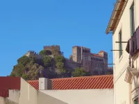 La Palma Hostel Leiria Hotels in Leiria