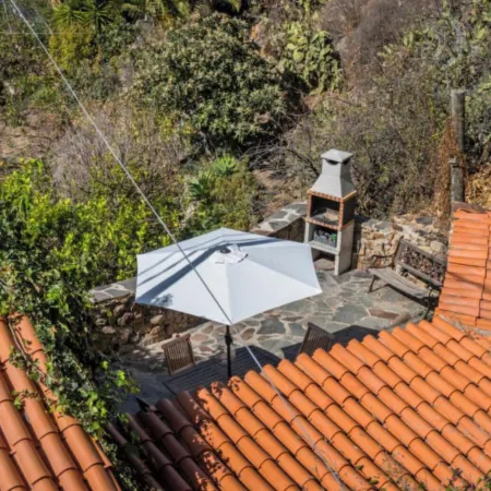 Rural house in the center of Gran Canaria 2 noches