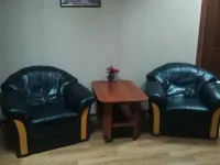 Ariel Hotel Hotéis em Ivanovo