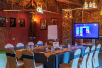 Masheda Palms Resort Hotels in Buloba