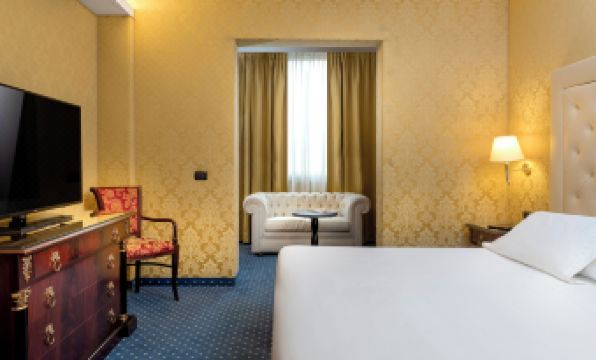 Best Western Hotel Cavalieri Della Corona