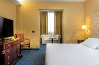 Best Western Hotel Cavalieri Della Corona Hotels in Lonate Pozzolo