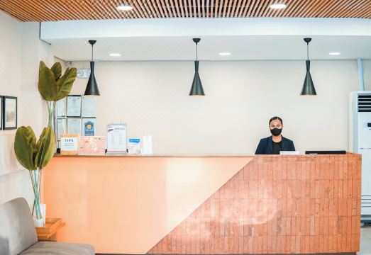 트래블비 에어포트 인