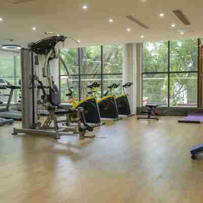 FM HOTELS Fitness & Recreational Facilities
