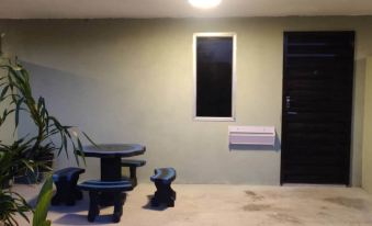 Tazrah Roomstay