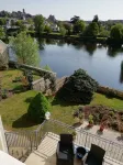 Le Chalet Fleuri