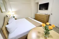 Hotel Madero Express