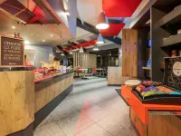 Ibis Amboise - breakfast