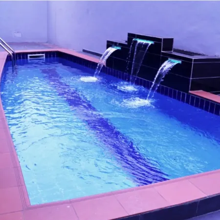 De Rigg Place - Alaka Estate, Surulere