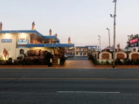 Atrium Inn Hotels in High Point