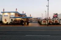 Atrium Inn Hotels in High Point