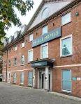 B&B Hotel London Heathrow Hotels in 