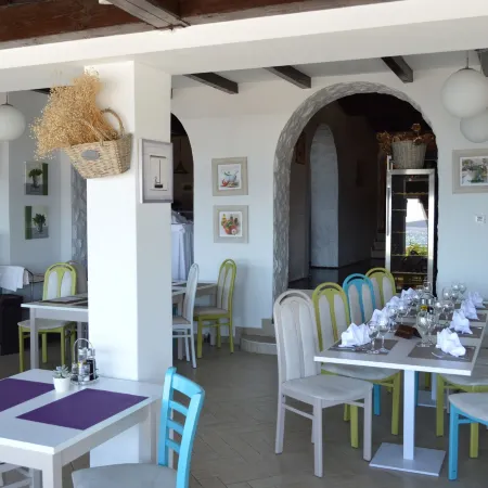 Hotel Delfin