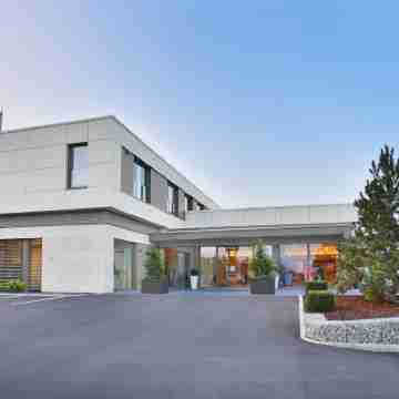 Hotel TheGreen Hotel Exterior