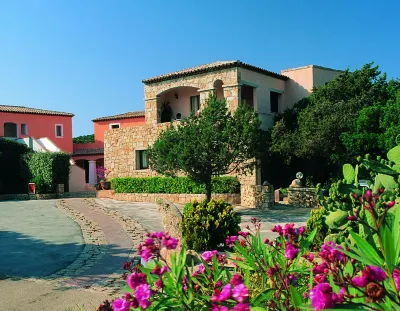 Hotel Il Piccolo Golf Hotels in Cala di Volpe