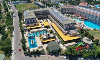 Crystal de Luxe Resort & Spa - All Inclusive
