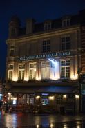 The Kings Head Hotel