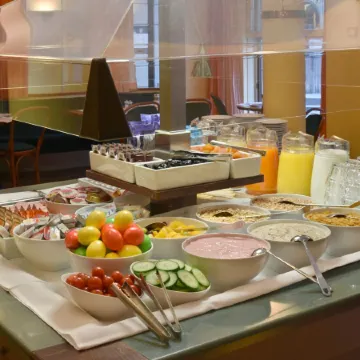 Altstadt Hotel Magic Luzern