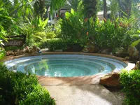 ณัฐฐาวารี น้ำพุร้อน Hot Spring Hotel - น้ำพุร้อน