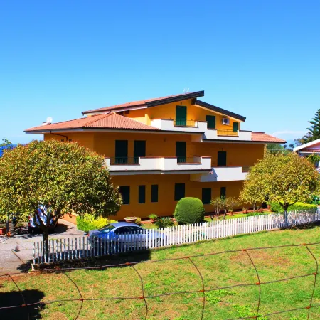 Appartamenti Del Sole