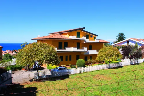 Appartamenti Del Sole - Mountain view