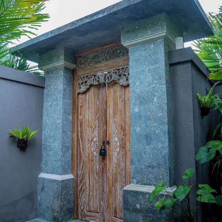 Pertiwi Uma Sari