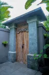 Pertiwi Uma Sari Hotel dekat Toko Krisna