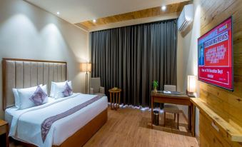 Hotel Cachar Club