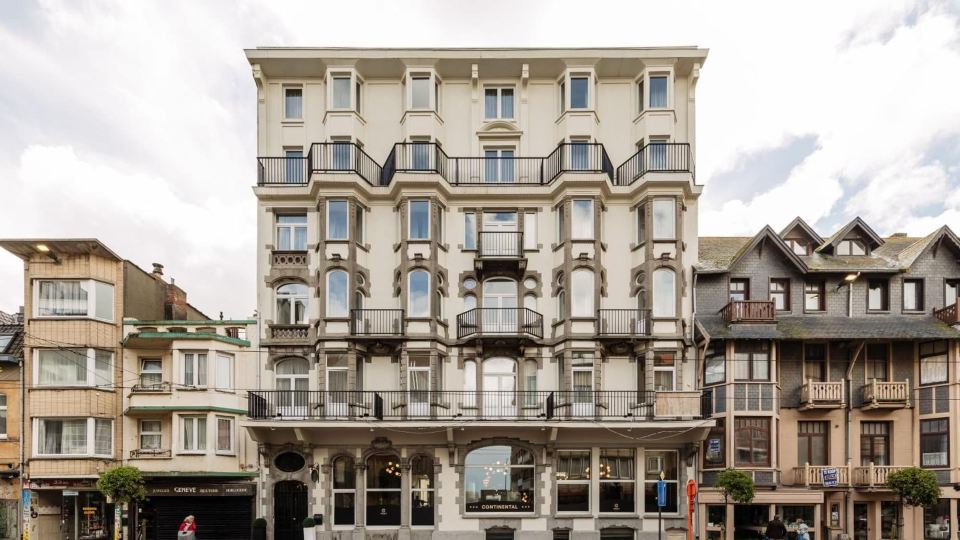 C-Hotels Continental