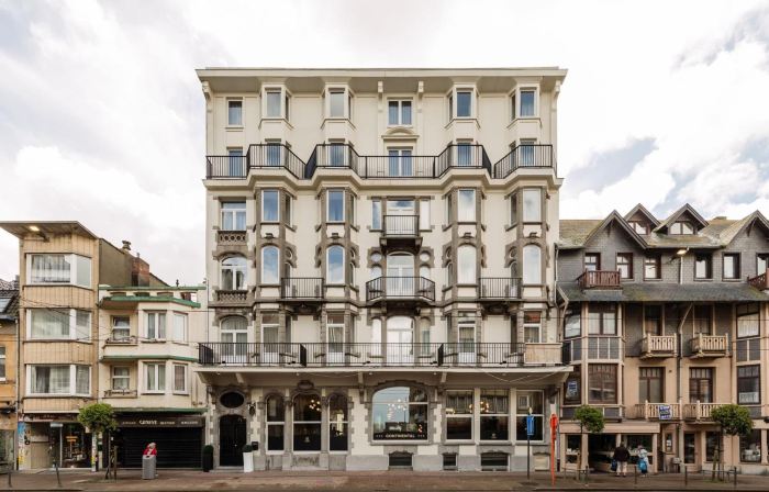 C-Hotels Continental