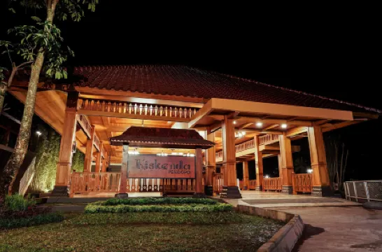 Griya Persada Convention Hotel & Resort